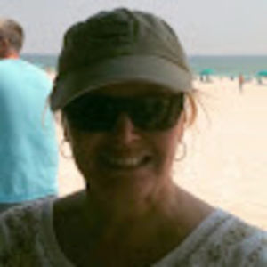 Meet your Posher, Deborah